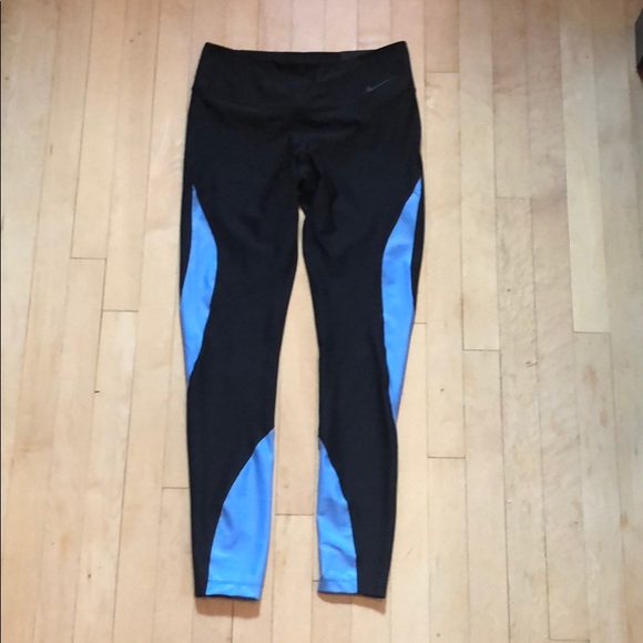 nike power panel wrap tight